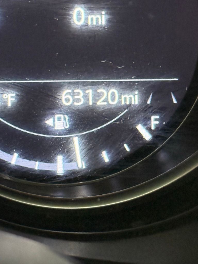 2020 Mazda Mazda CX-5 Sport