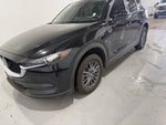 2020 Mazda Mazda CX-5 Sport