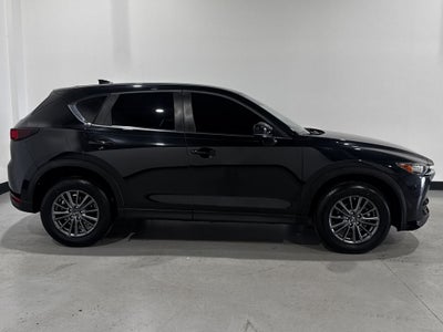 2020 Mazda Mazda CX-5 Sport