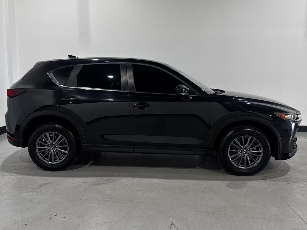 2020 Mazda Mazda CX-5 Sport