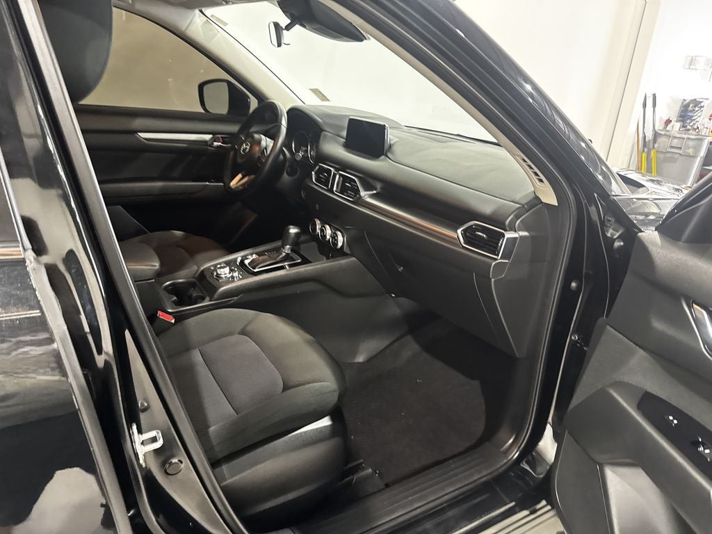 2020 Mazda Mazda CX-5 Sport