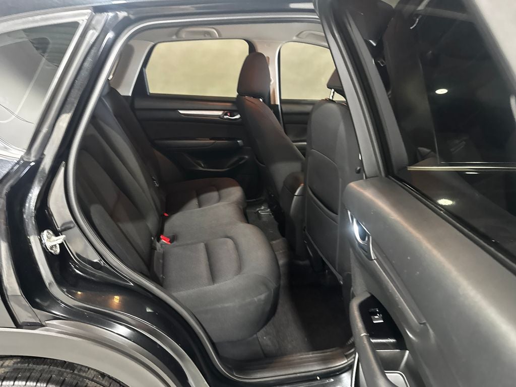 2020 Mazda Mazda CX-5 Sport