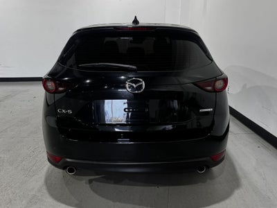 2020 Mazda Mazda CX-5 Sport