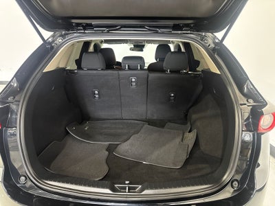 2020 Mazda Mazda CX-5 Sport
