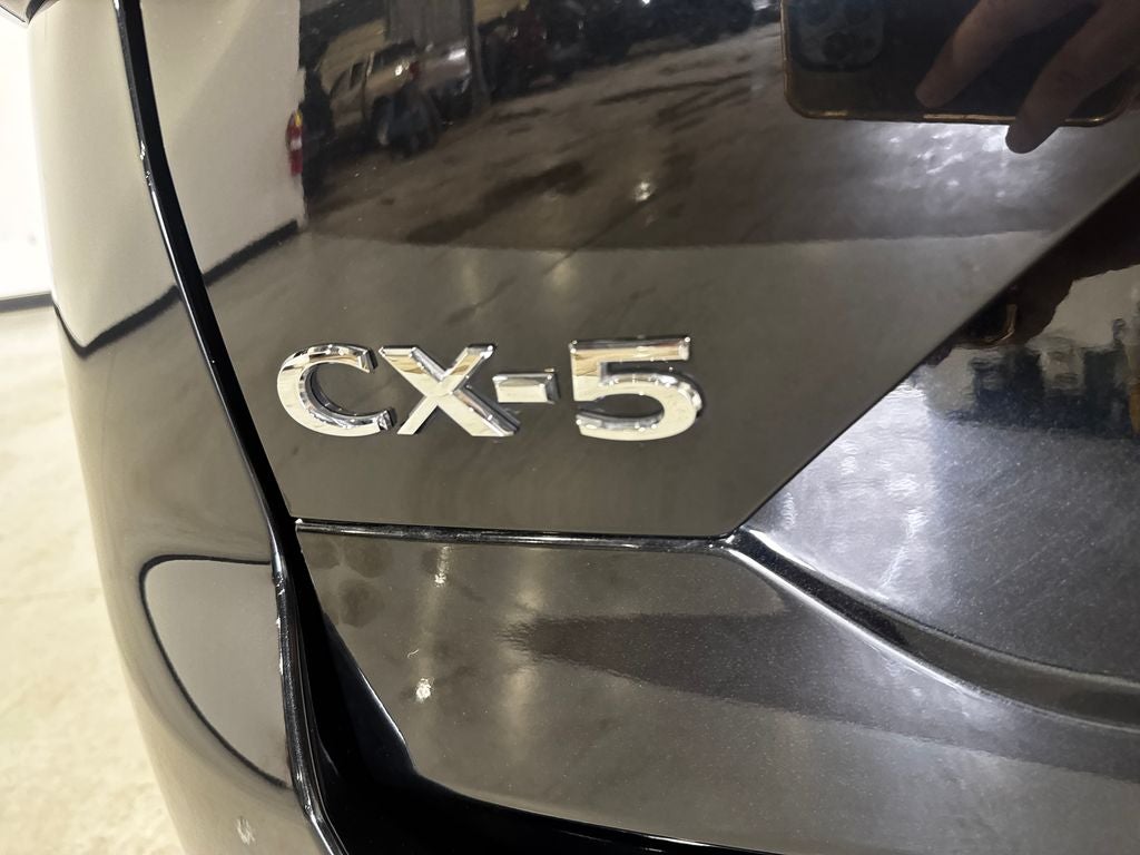 2020 Mazda Mazda CX-5 Sport