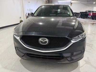 2020 Mazda Mazda CX-5 Sport