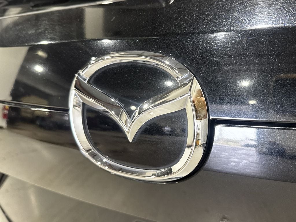 2020 Mazda Mazda CX-5 Sport