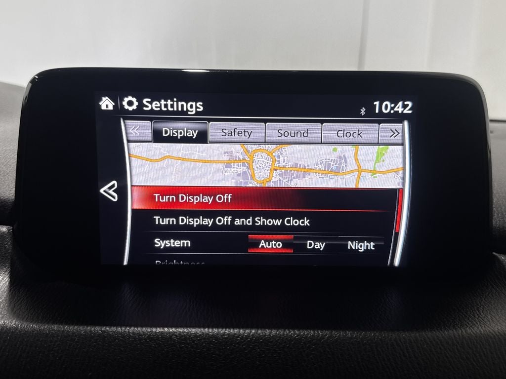 2020 Mazda Mazda CX-5 Sport