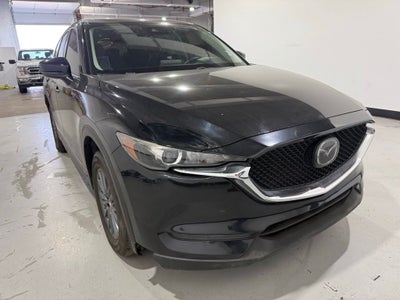 2020 Mazda Mazda CX-5 Sport