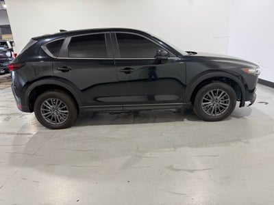 2020 Mazda Mazda CX-5 Sport