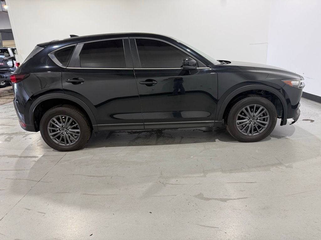 2020 Mazda Mazda CX-5 Sport