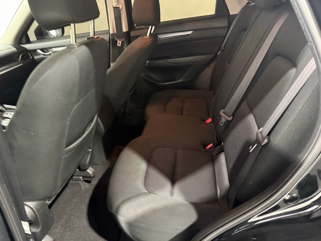 2020 Mazda Mazda CX-5 Sport