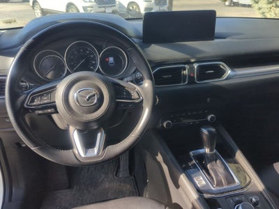 2021 Mazda Mazda CX-5 Touring