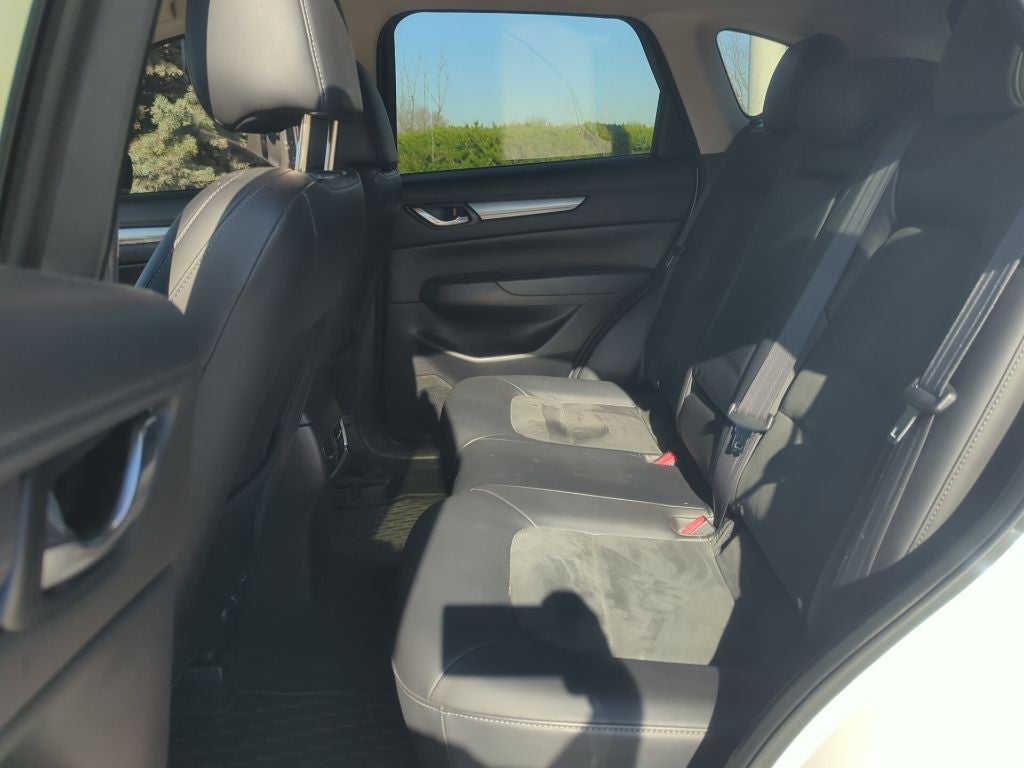 2021 Mazda Mazda CX-5 Touring