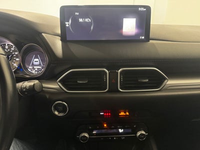 2021 Mazda Mazda CX-5 Touring