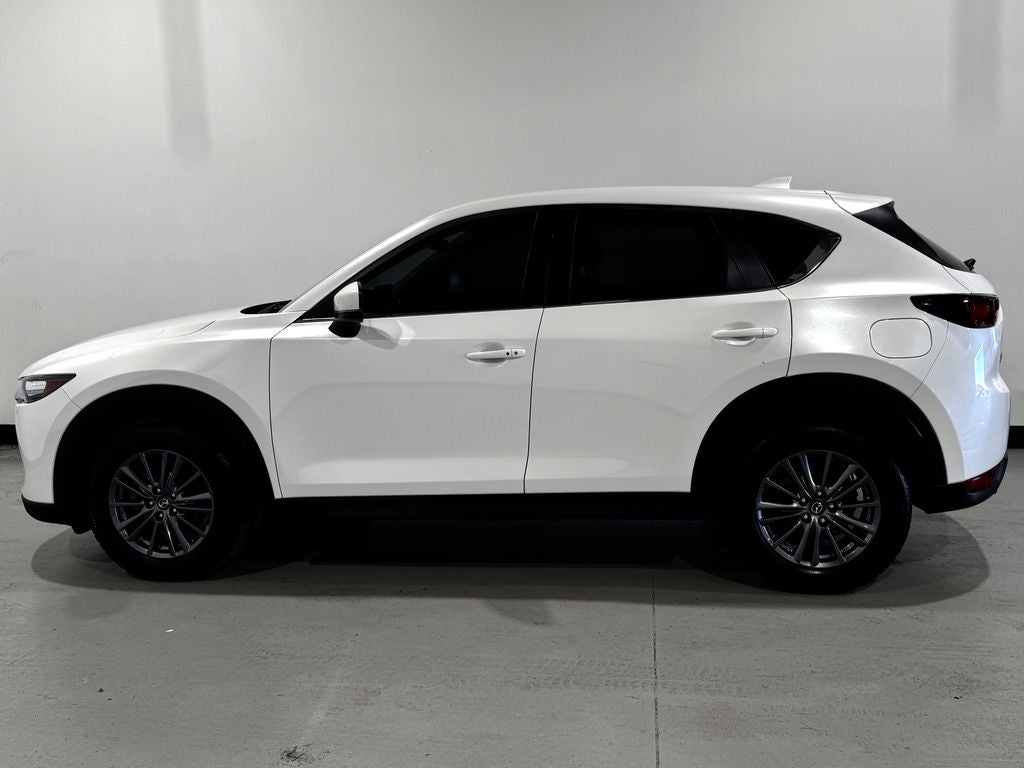 2021 Mazda Mazda CX-5 Touring