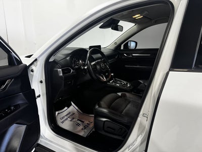 2021 Mazda Mazda CX-5 Touring