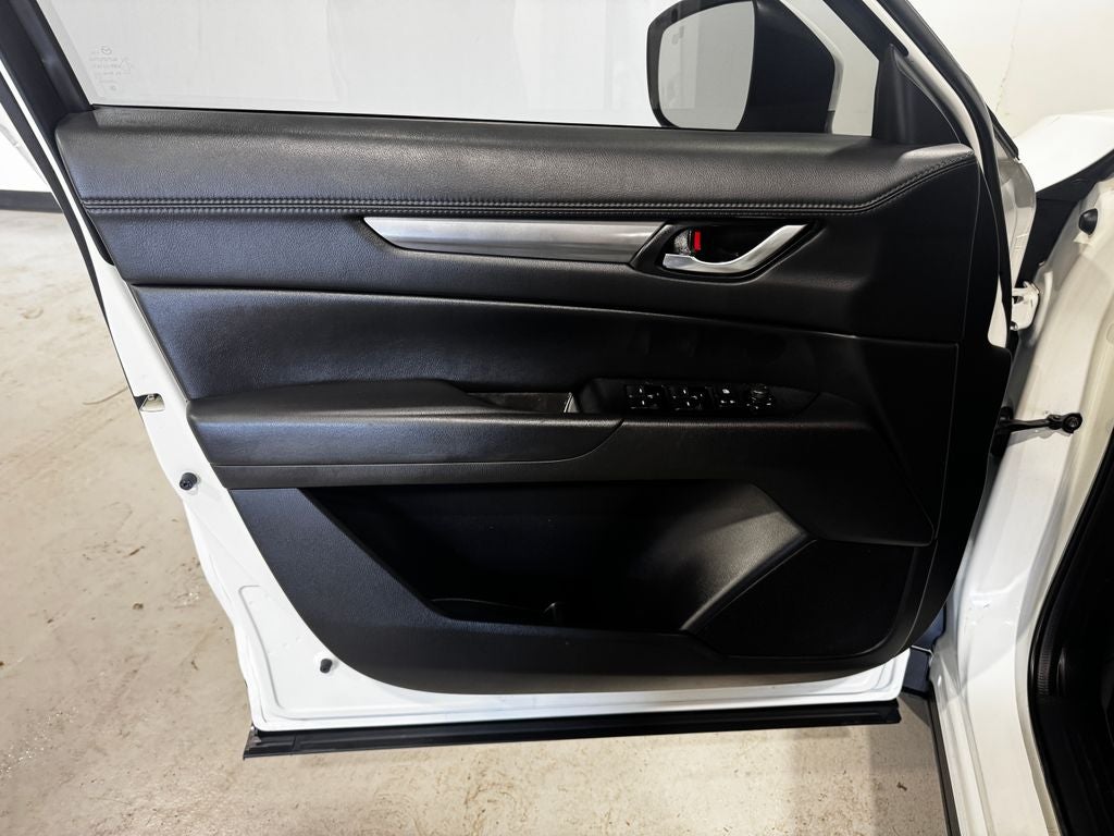 2021 Mazda Mazda CX-5 Touring