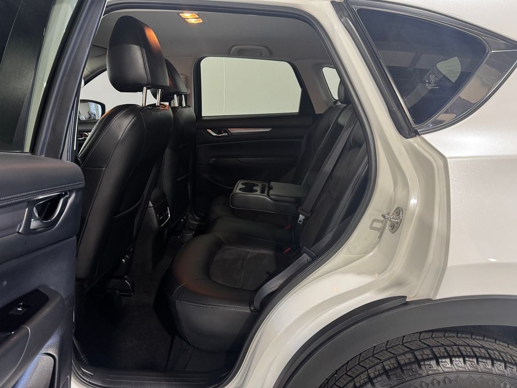 2021 Mazda Mazda CX-5 Touring