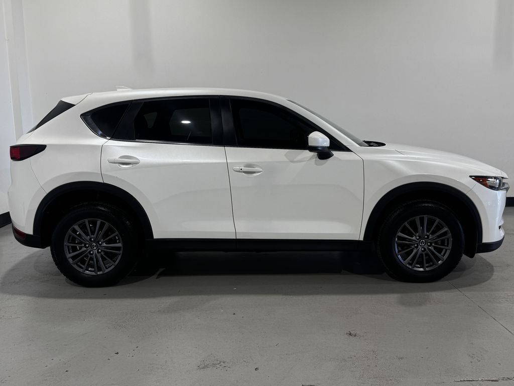 2021 Mazda Mazda CX-5 Touring