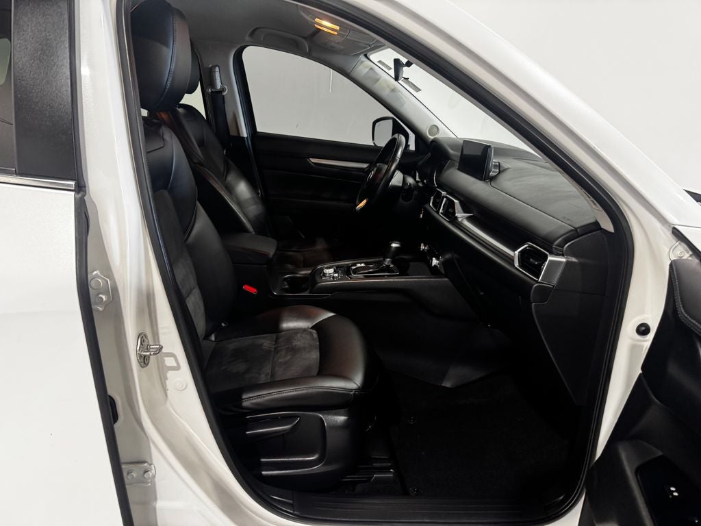 2021 Mazda Mazda CX-5 Touring