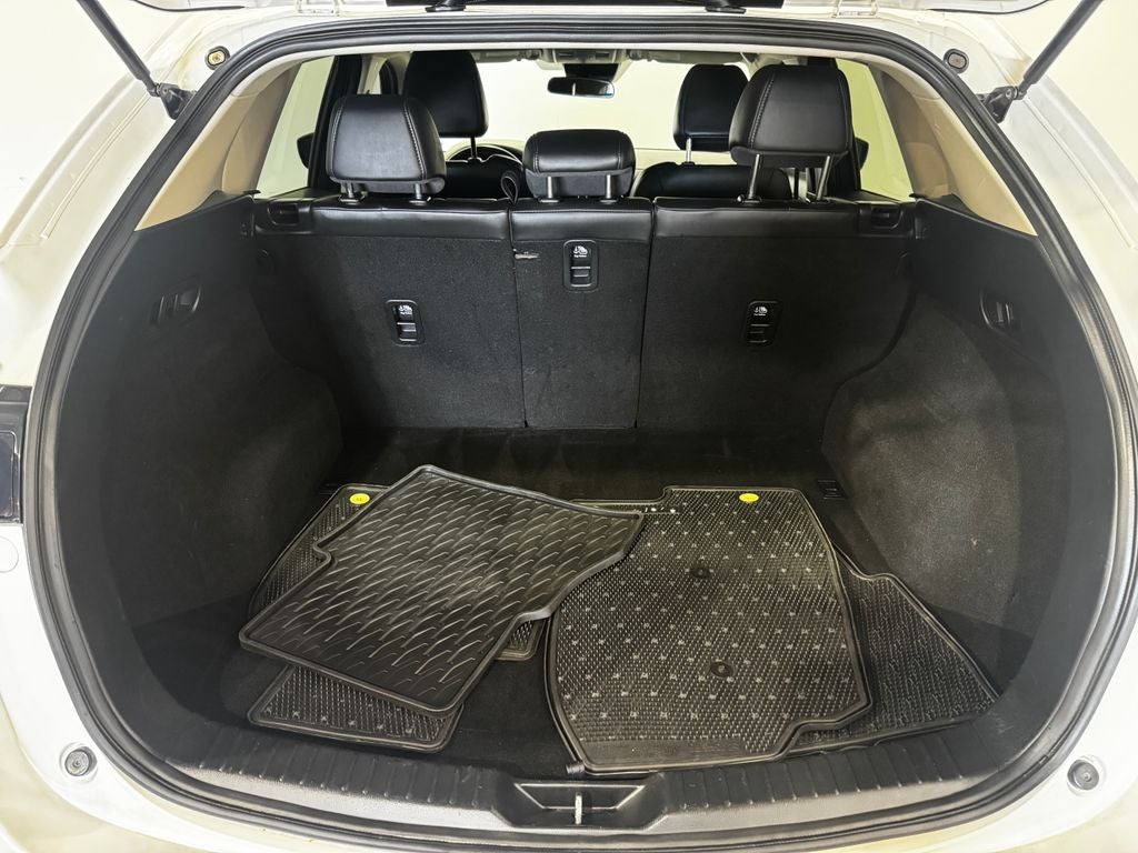 2021 Mazda Mazda CX-5 Touring