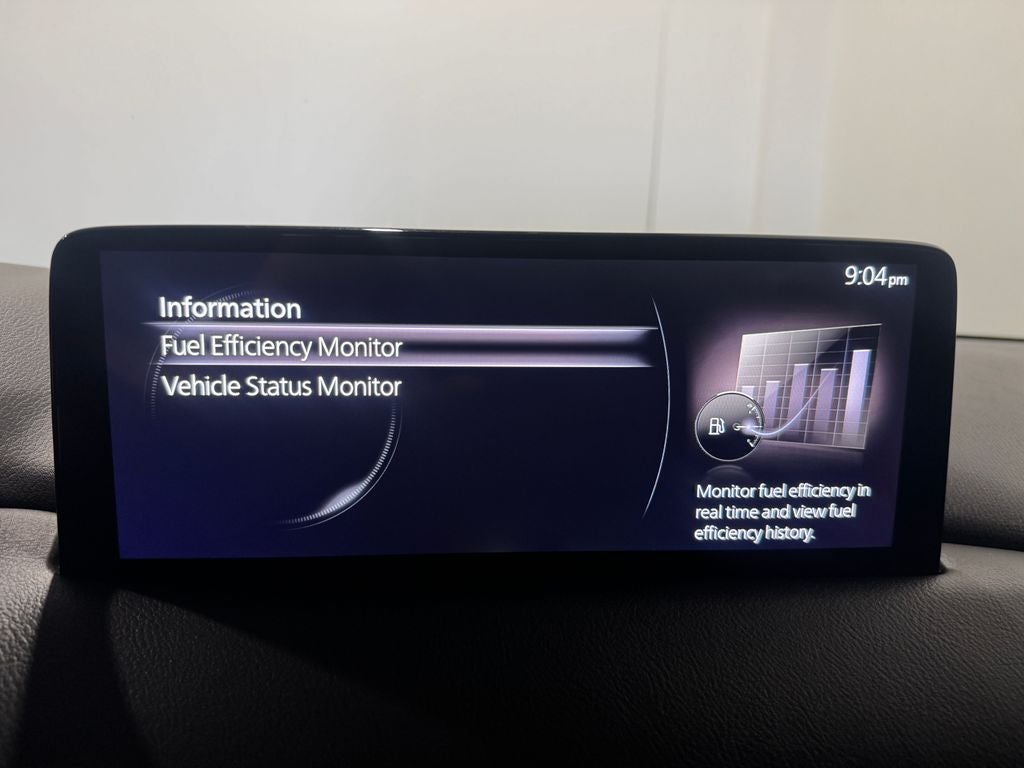 2021 Mazda Mazda CX-5 Touring