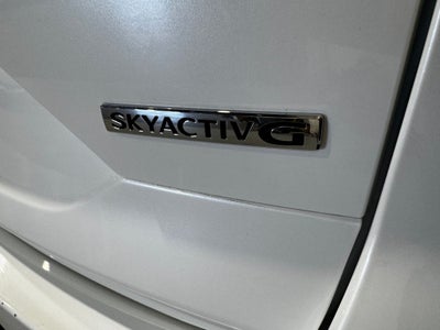 2021 Mazda Mazda CX-5 Touring