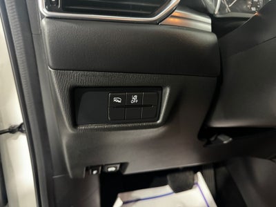 2021 Mazda Mazda CX-5 Touring