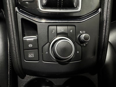 2021 Mazda Mazda CX-5 Touring