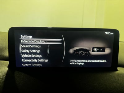 2021 Mazda Mazda CX-5 Touring