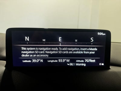 2021 Mazda Mazda CX-5 Touring