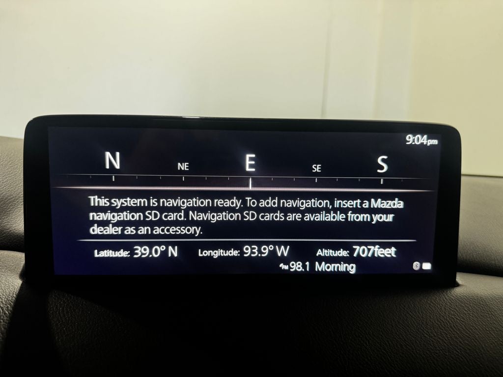 2021 Mazda Mazda CX-5 Touring