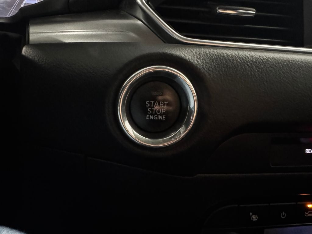 2021 Mazda Mazda CX-5 Touring