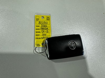 2021 Mazda Mazda CX-5 Touring