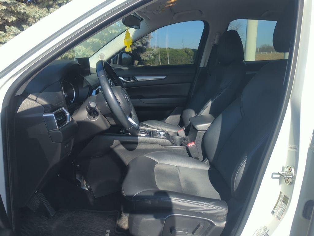 2021 Mazda Mazda CX-5 Touring