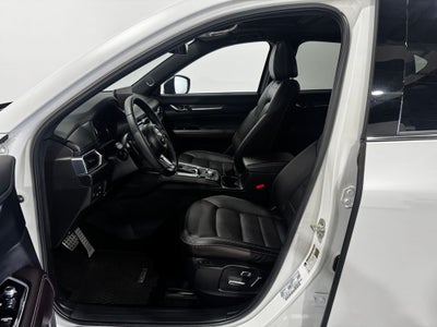 2024 Mazda Mazda CX-5 2.5 Turbo Signature