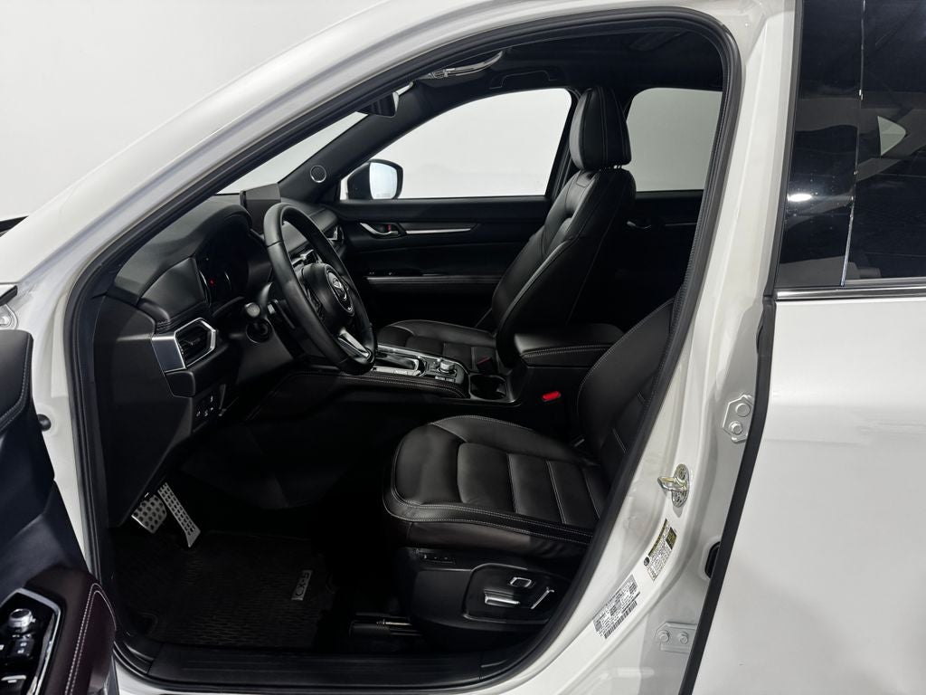 2024 Mazda Mazda CX-5 2.5 Turbo Signature
