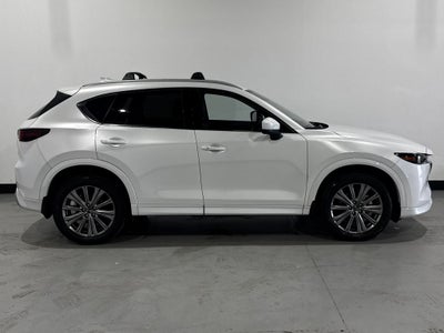 2024 Mazda Mazda CX-5 2.5 Turbo Signature