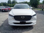 2024 Mazda Mazda CX-5 2.5 Turbo Signature