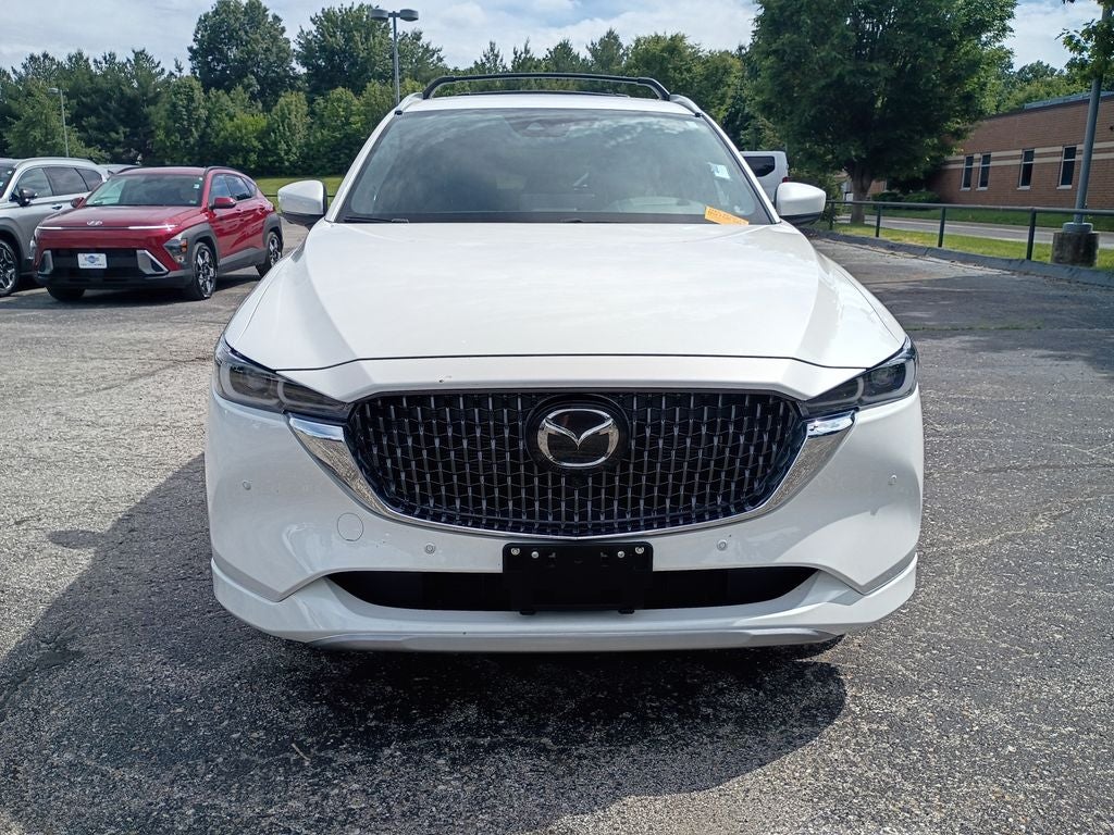 2024 Mazda Mazda CX-5 2.5 Turbo Signature
