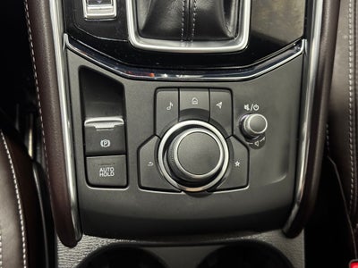 2024 Mazda Mazda CX-5 2.5 Turbo Signature