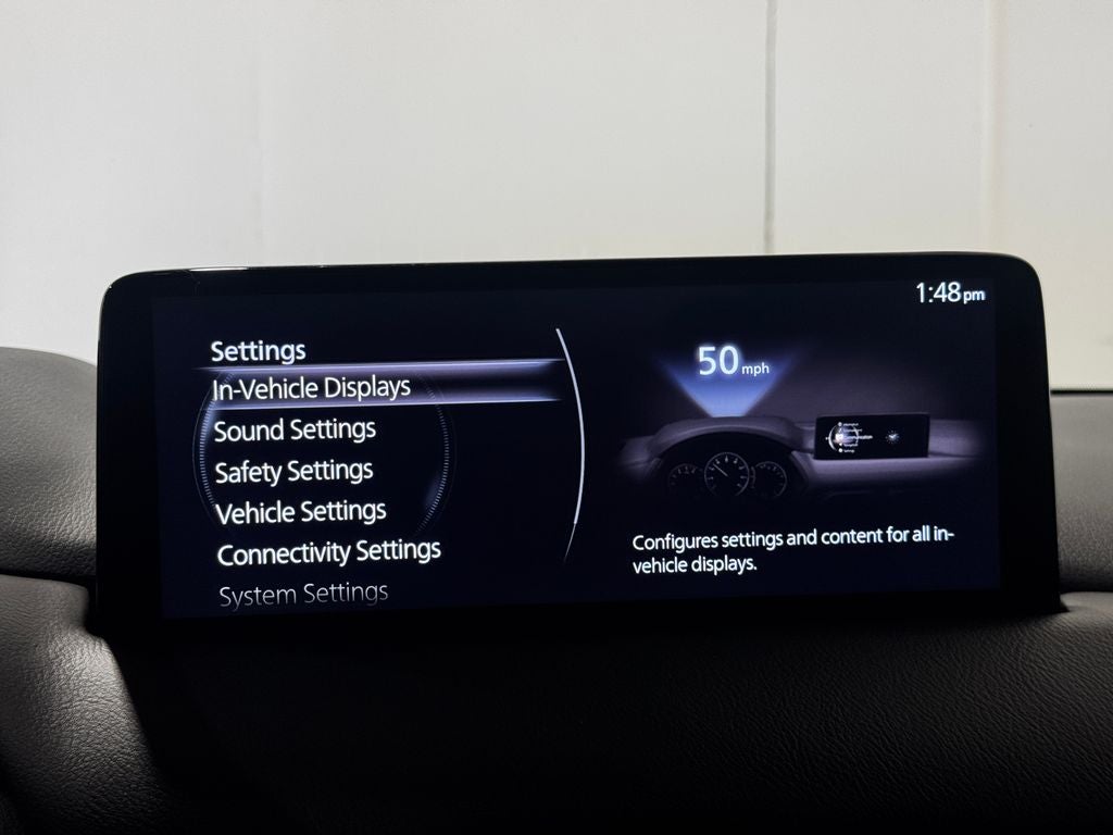 2024 Mazda Mazda CX-5 2.5 Turbo Signature