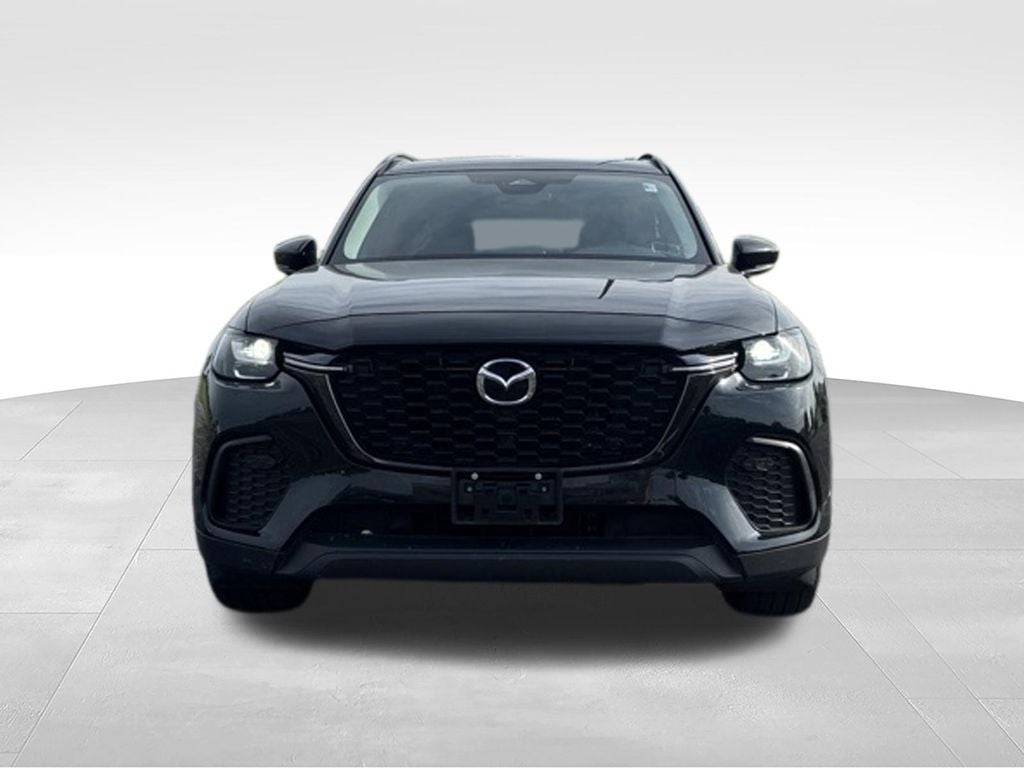 2025 Mazda Mazda CX-70 3.3 Turbo Preferred
