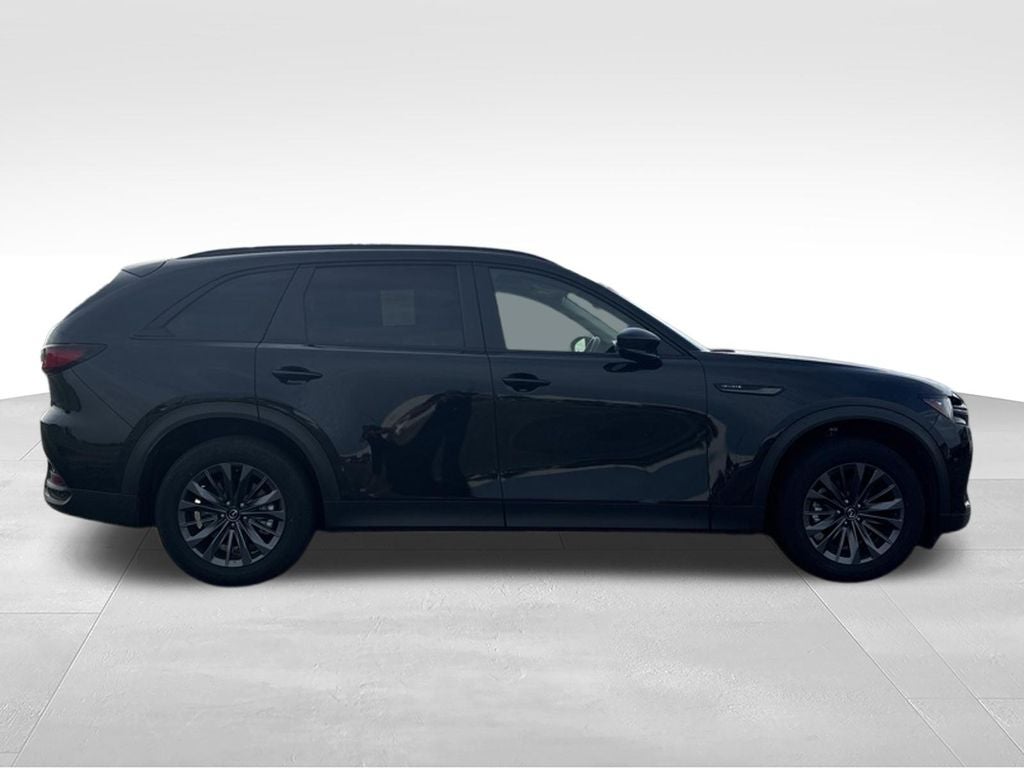 2025 Mazda Mazda CX-70 3.3 Turbo Preferred
