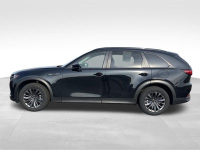 2025 Mazda Mazda CX-70 3.3 Turbo Preferred