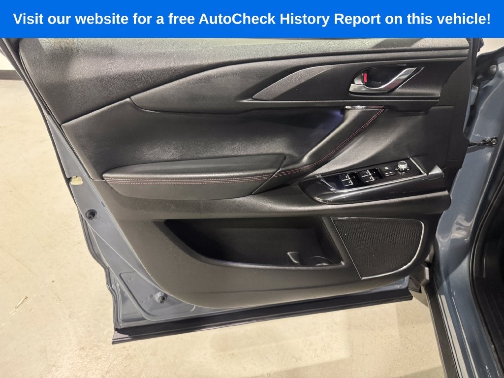 2023 Mazda Mazda CX-9 Carbon Edition