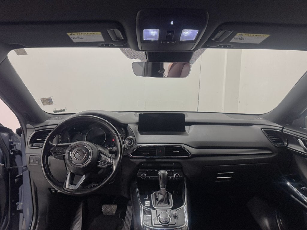2023 Mazda Mazda CX-9 Carbon Edition