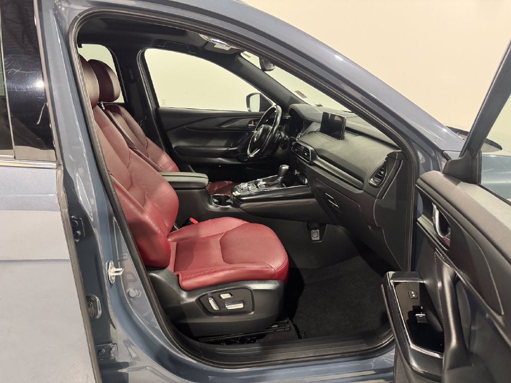 2023 Mazda Mazda CX-9 Carbon Edition