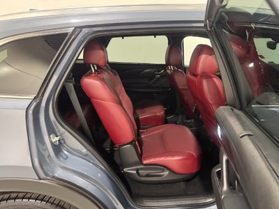 2023 Mazda Mazda CX-9 Carbon Edition